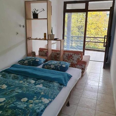 Smjestaj Appartement Doboj Buitenkant foto
