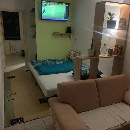 Smjestaj Appartement Doboj Buitenkant foto