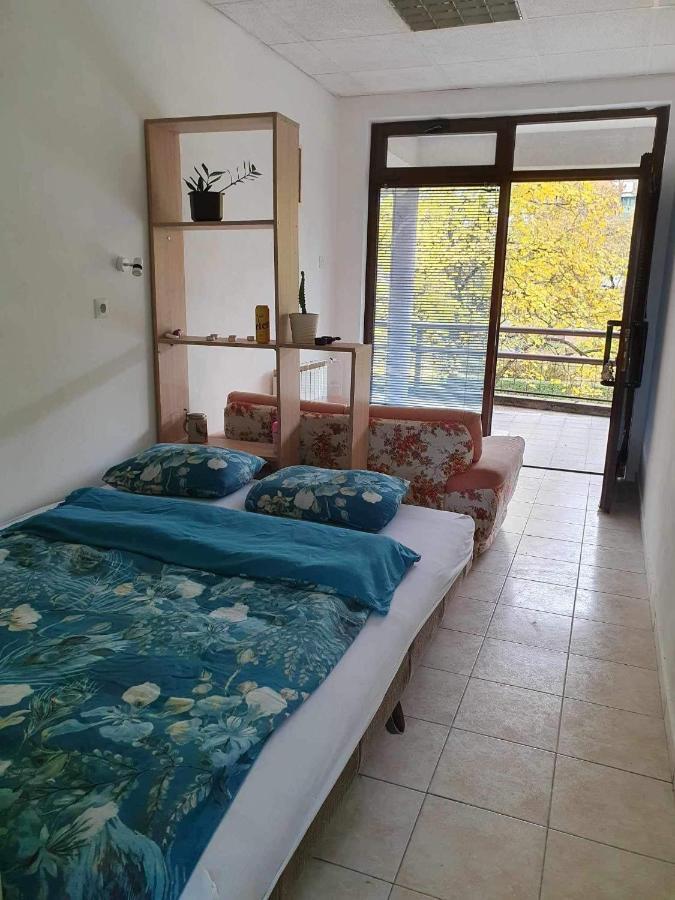 Smjestaj Appartement Doboj Buitenkant foto